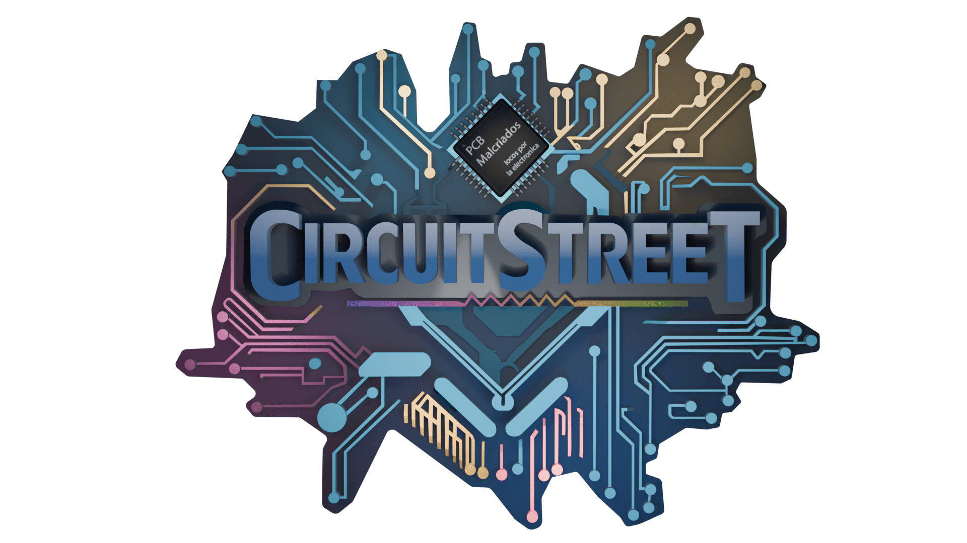 CircuitStreet Logo